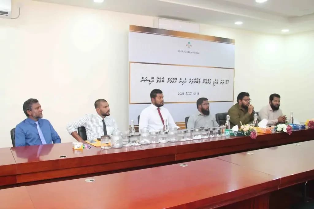 ކީރިތި ޤުރްއާން ކިޔެވުމުގެ 37 ވަނަ ޤައުމީ މުބާރާތަށް މި އަތޮޅު ތަމްސީލުކުރާ ދަރިވަރުން ހޮވުމަށް އޮޑިޝަނެއް ބާއްވައިފި